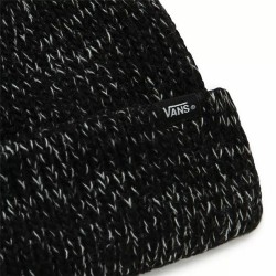 Bademütze Vans Core Basics Schwarz Hut Erwachsene