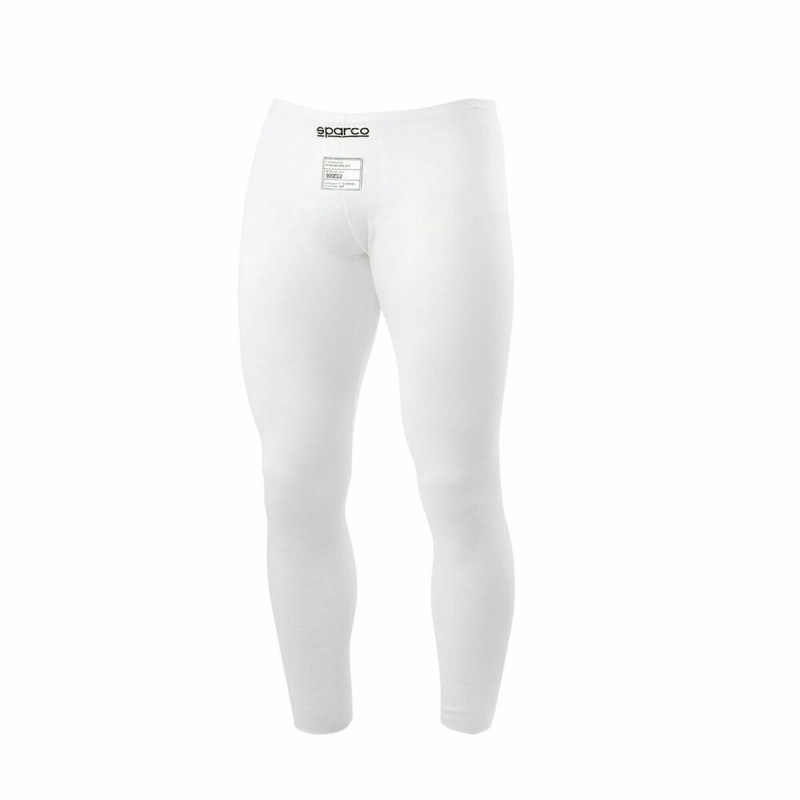 Lange Unterhose Sparco R574-RW4 Weiß (M)