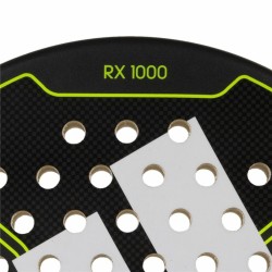 Paddelschläger Adidas Rx 1000 Gelb