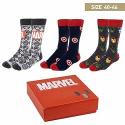 Socken Marvel (MPN S2431483)