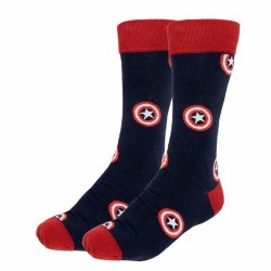 Socken Marvel