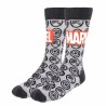 Socken Marvel