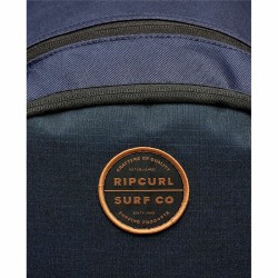 Sportrucksack Rip Curl Double Dome Pro Eco Dunkelblau