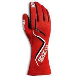 Handschuhe Sparco Rot (MPN S3727774)