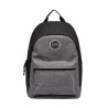 Sportrucksack Rip Curl Double Dome Pro Eco Grau