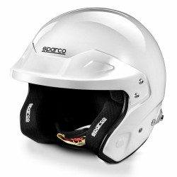 Helm Sparco RJ M Weiß (MPN S3728021)