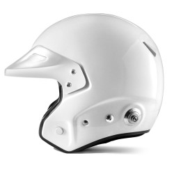 Helm Sparco RJ M Weiß