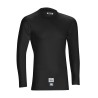 T-Shirt Sabelt Top Schwarz M/L Innen