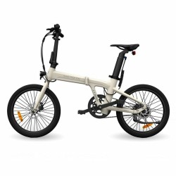 Elektrisches Fahrrad A Dece Oasis ADO A20 Schwarz 250 W 25 km/h
