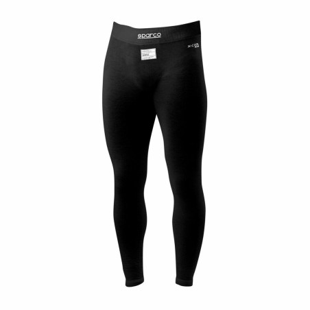 Lange Unterhose Sparco S001784PNR4LXL Schwarz L/XL