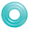 Aufblasbarer Donut-Schwimmhilfe Intex 76 cm