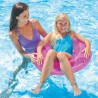 Aufblasbarer Donut-Schwimmhilfe Intex 76 cm