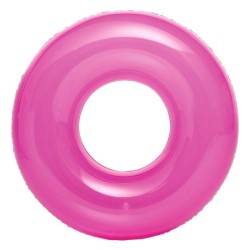 Aufblasbarer Donut-Schwimmhilfe Intex 76 cm