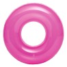 Aufblasbarer Donut-Schwimmhilfe Intex 76 cm