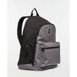 Sportrucksack Rip Curl Double Dome Pro Eco Grau