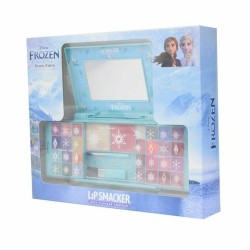 Schminkset für Kinder Frozen Spiegel 25 x 5 x 30 cm