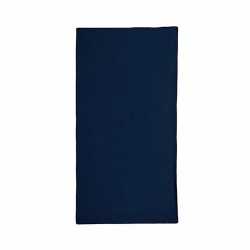 Handtuch Secaneta 74000-018 Mikrofaser Dunkelblau 80 x 130 cm