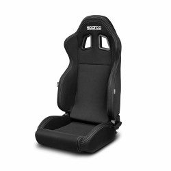 Rennsport-Sitz R100 Schwarz (MPN S3728554)