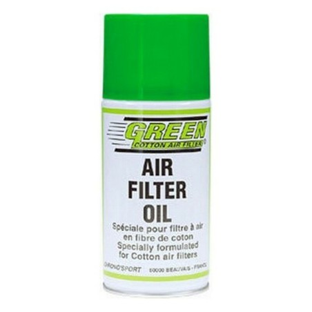 Ölfilter Green Filters H300