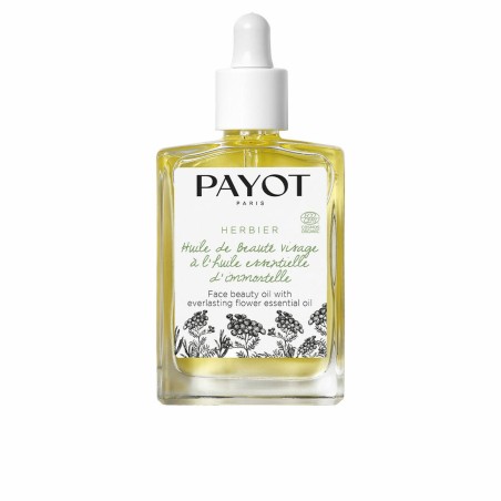 Tagescreme Payot Herbier Huile De Beaute Immortelle