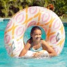 Aufblasbarer Schwimmring Intex Timeless Ø 91 cm Donut