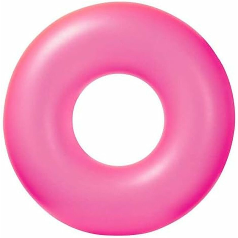 Aufblasbarer Donut-Schwimmhilfe Intex Ø 91 cm