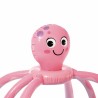 Aufblasbares Planschbecken für Kinder Intex 229 L Oktopus 243 x 183 x 150 cm