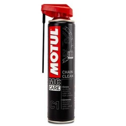 Reiniger Motul Kette 400 ml (MPN S37114908)