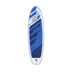 Bestway Paddle Surf Board Umwandelbar Hidro-Force 305x84x12cm Freizeit 65350