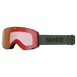 Skibrille Sinner 331001907... (MPN )