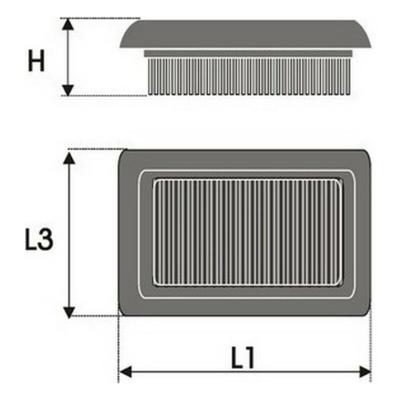 Wasserflasche Versa grün 1,5 L Stahl polystyrol Verbindung 9 x 29 x 9 cm