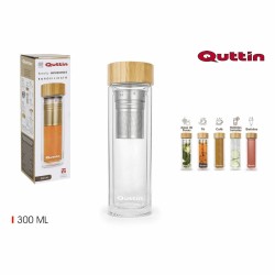 Flasche Quttin Glas... (MPN S2207117)