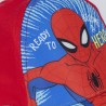 Kinderkappe Spider-Man Rot (53 cm)