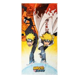 Strandbadetuch Naruto Bunt 70 x 140 cm