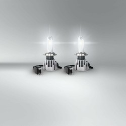 Autoglühbirne Osram LEDriving HL Intense H7 H18 21W 12 V 6000 K