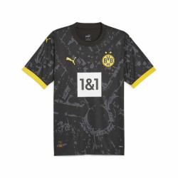 Kurzärmiges Fußball T-Shirt... (MPN S64128767)