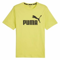 Herren Kurzarm-T-Shirt Puma... (MPN S64133181)