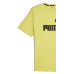 Herren Kurzarm-T-Shirt Puma... (MPN S64133182)
