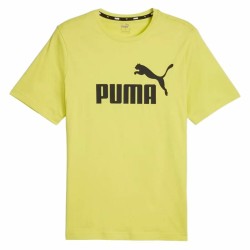 Herren Kurzarm-T-Shirt Puma... (MPN S64133183)