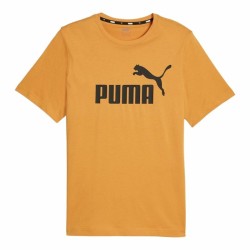 Herren Kurzarm-T-Shirt Puma... (MPN S64133567)