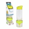 Flasche Kitchen Tropic Gelb Mischpult 7,5 x 24,5 cm (2 Stück)