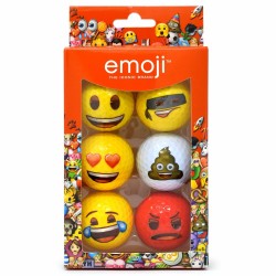 Bälle Emoji (Restauriert D) (MPN )
