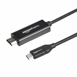 USB-C zu HDMI-Kabel Amazon... (MPN )