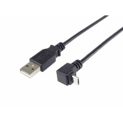 USB-Kabel auf micro-USB... (MPN S3555442)