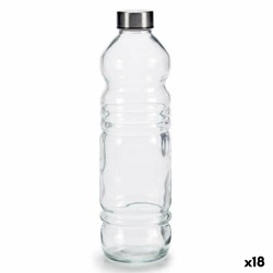 Glas-Flasche Durchsichtig... (MPN )