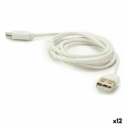 USB-Ladekabel Grundig (12 Stück)
