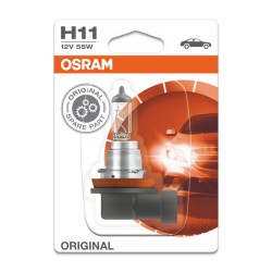1 Osram OS64211 H11 12V 55W (MPN )