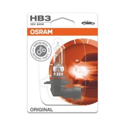 Autoglühbirne Osram HB3 12V 60W