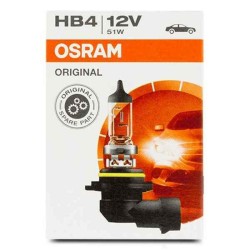 Autoglühbirne Osram HB4 12V... (MPN S3700436)