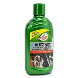 Metall-Polierer Turtle Wax... (MPN S3700631)